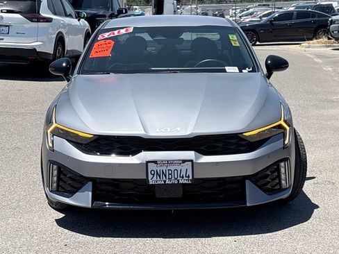 Used 2025 Kia K5 GT-Line FWD image 3