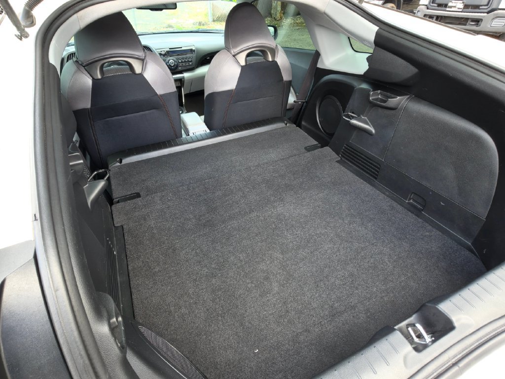 Used 2011 Honda CR-Z EX image 22