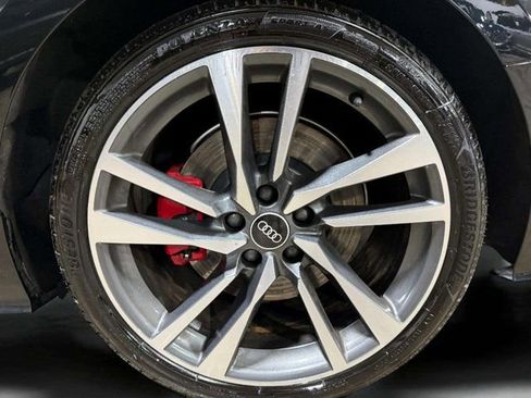 Used 2022 Audi S5 Prestige image 36