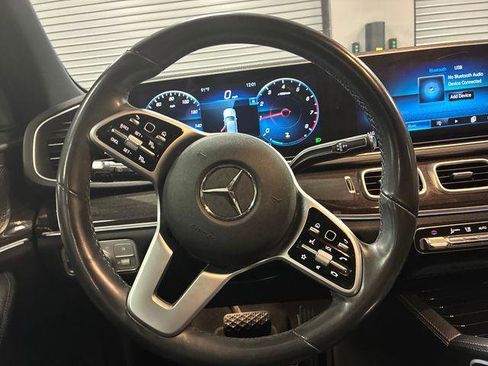 Used 2021 Mercedes-Benz GLE 350 image 45