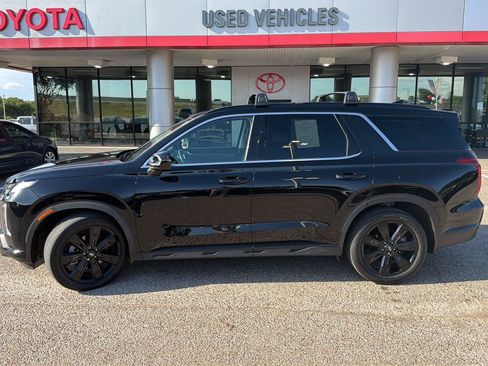 Used 2024 Hyundai Palisade XRT AWD/4WD image 6