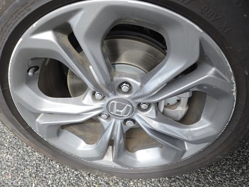 Used 2023 Honda Accord EX image 11