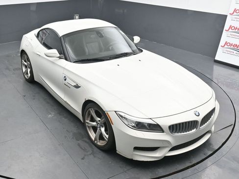 Used 2014 BMW Z4 sDrive35i image 10