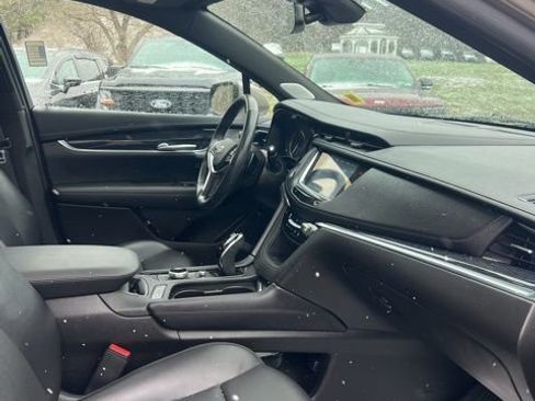Used 2023 Cadillac XT5 Premium Luxury AWD/4WD image 66