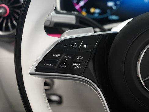 New 2026 Mercedes-Benz Maybach SL 680 image 23
