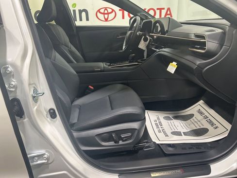 New 2026 Toyota Crown Signia Limited image 13