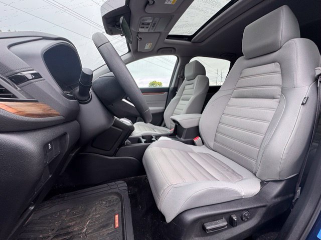 Used 2017 Honda CR-V EX image 9
