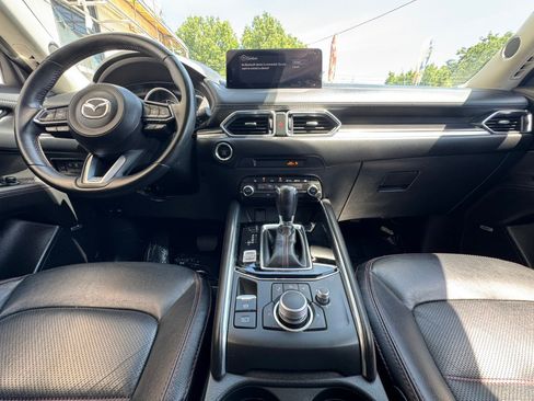 Used 2024 MAZDA CX-5 Carbon Edition AWD/4WD image 29