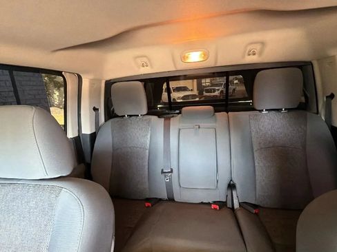 Used 2015 RAM 1500 Big Horn AWD/4WD image 32