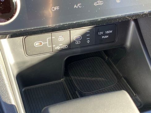 New 2026 Hyundai Santa Cruz XRT AWD/4WD image 19
