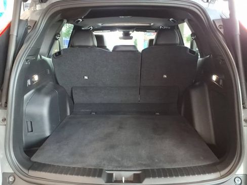 Certified 2026 Honda CR-V Sport Touring image 11