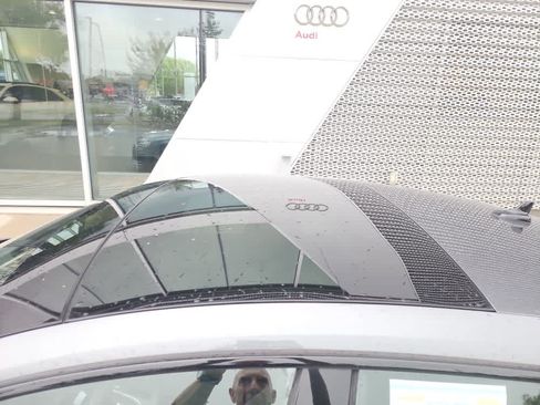 Used 2023 Audi A5 2.0T Premium Plus AWD/4WD image 12