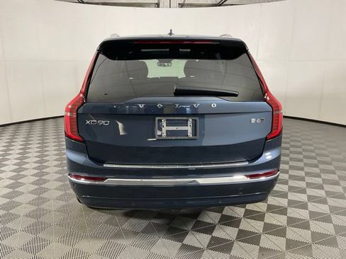 Certified 2025 Volvo XC90 B6 Ultra w/ Protection Package Premier AWD/4WD image 5