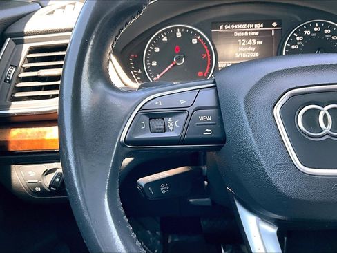 Used 2018 Audi Q5 2.0T Premium AWD/4WD image 18