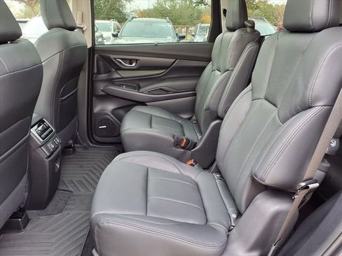 New 2026 Subaru Ascent Bronze Edition image 9
