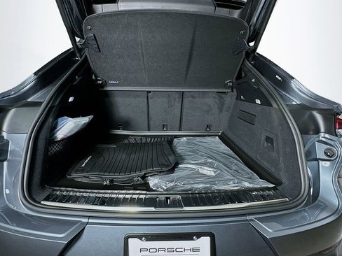 New 2026 Porsche Cayenne Coupe image 28