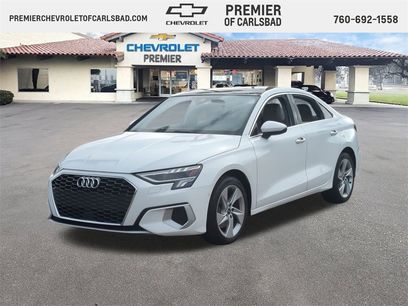 Used 2024 Audi A3 2.0T Premium Plus w/ Premium Plus Package