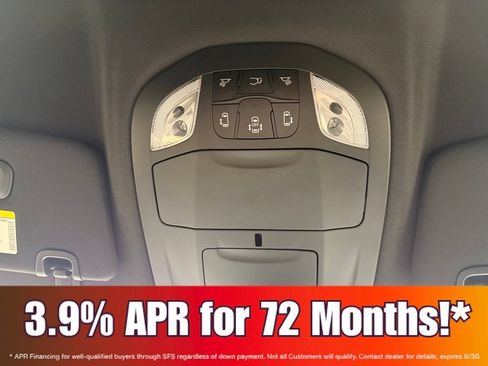 New 2026 Chrysler Pacifica Select FWD image 29