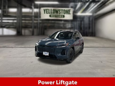 New 2026 Toyota RAV4 XSE image 8