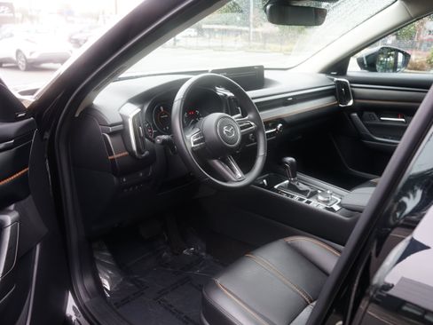 Used 2023 MAZDA CX-50 AWD 2.5 S w/ Cargo Package image 12
