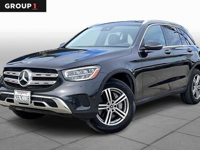 Used 2022 Mercedes-Benz GLC 300 GLC 300