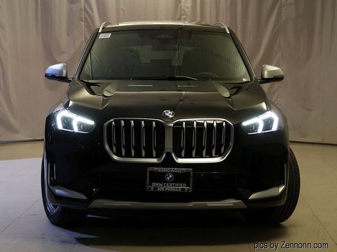 Certified 2023 BMW X1 xDrive28i w/ Convenience Package AWD/4WD image 5
