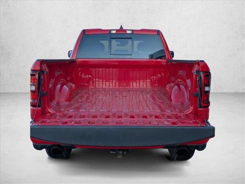 Used 2025 RAM 1500 Big Horn image 6