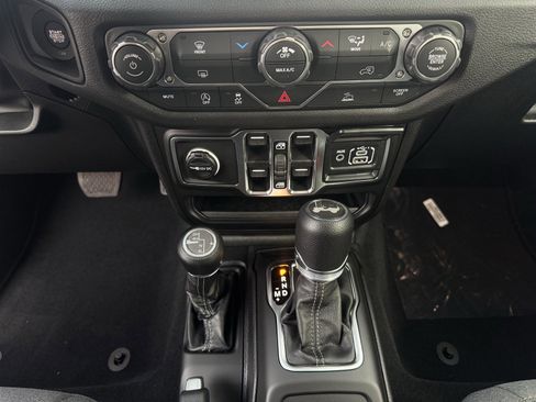 New 2026 Jeep Wrangler Sport S image 17