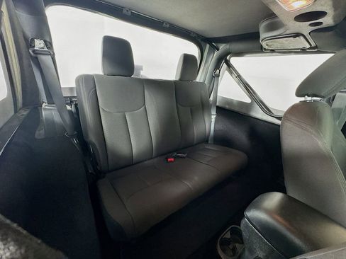 Used 2017 Jeep Wrangler Sport w/ Quick Order Package 23S image 31