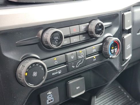 New 2026 Ford F250 XLT w/ FX4 Off-Road Package AWD/4WD image 22
