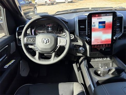 New 2026 RAM 1500 Laramie w/ Night Edition image 22