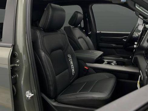 New 2026 RAM 1500 Rebel w/ Rebel Level 2 Equipment Group image 25