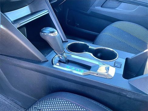 Used 2017 Chevrolet Equinox LS image 19