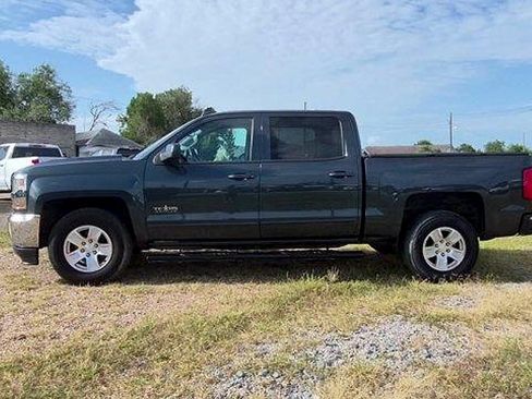 Used 2018 Chevrolet Silverado 1500 LT w/ LT Eassist Package RWD image 5