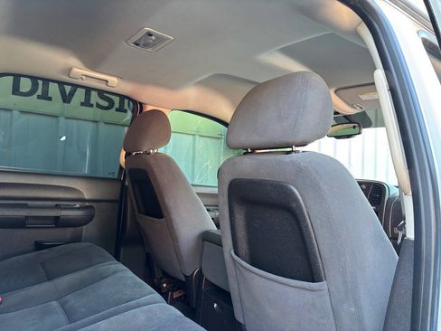 Used 2008 Chevrolet Silverado 1500 LT w/ Power Pack Plus RWD image 14