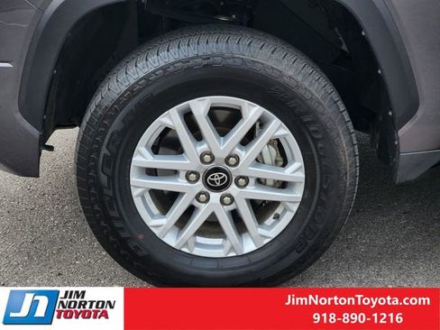 Used 2025 Toyota Tundra SR5 image 14