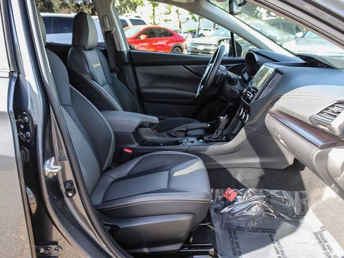 Used 2023 Subaru Crosstrek 2.5i Sport image 16