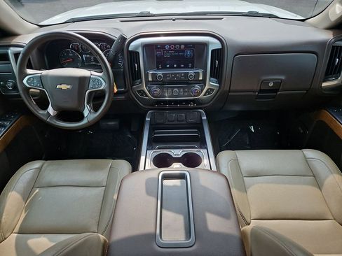 Used 2014 Chevrolet Silverado 1500 LTZ w/ Texas Edition, 1LZ Trim image 25