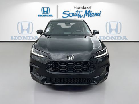 Used 2024 Honda HR-V LX image 2