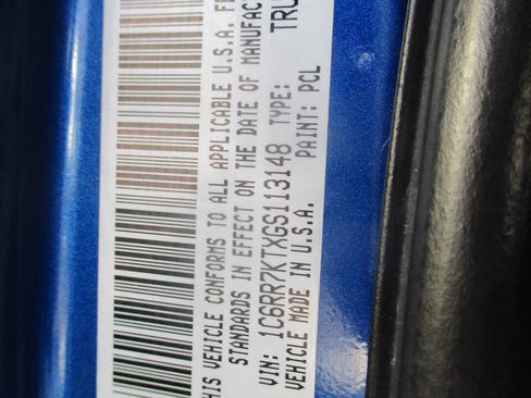 Used 2016 RAM 1500 Express w/ Popular Equipment Group image 13