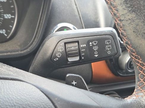 Used 2018 Ford EcoSport SES w/ SES Cold Weather Package AWD/4WD image 38