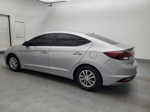 Used 2020 Hyundai Elantra ECO w/ Cargo Package (C1) FWD image 3