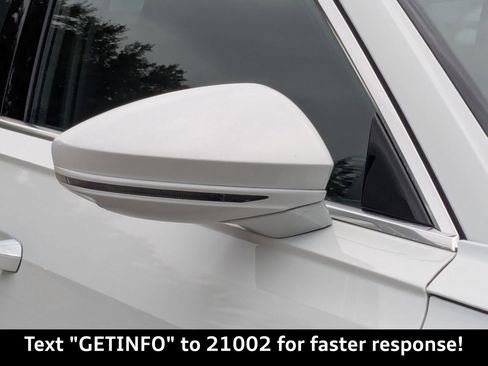 Used 2019 Audi A8 L 3.0T w/ Executive Package image 10