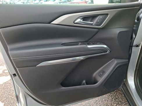 New 2025 Chevrolet Traverse LT w/ Driver Confidence Package image 39