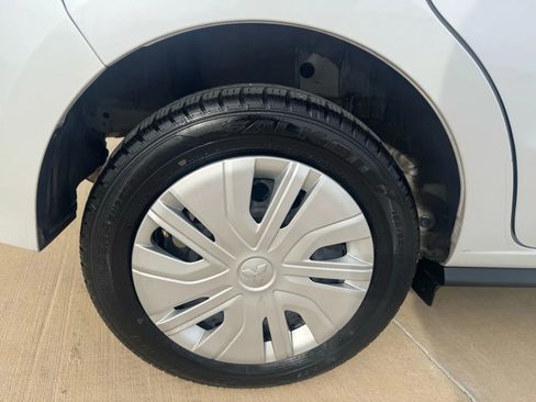 Used 2024 Mitsubishi Mirage ES image 15