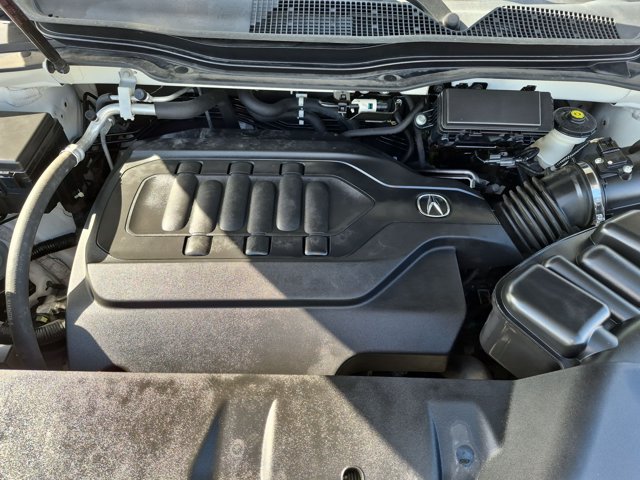 Used 2015 Acura MDX w/ Technology Package FWD image 23