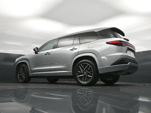 Certified 2024 Lexus TX 350 AWD w/ Technology Package image 41