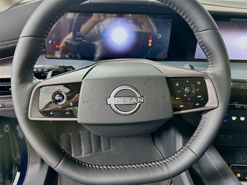 New 2025 Nissan Murano SL w/ Cargo Package image 16