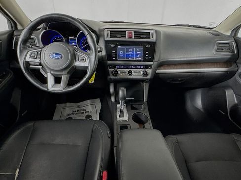 Used 2016 Subaru Outback 3.6R Limited AWD/4WD image 22