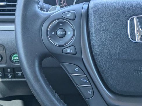 Certified 2023 Honda Ridgeline RTL image 22